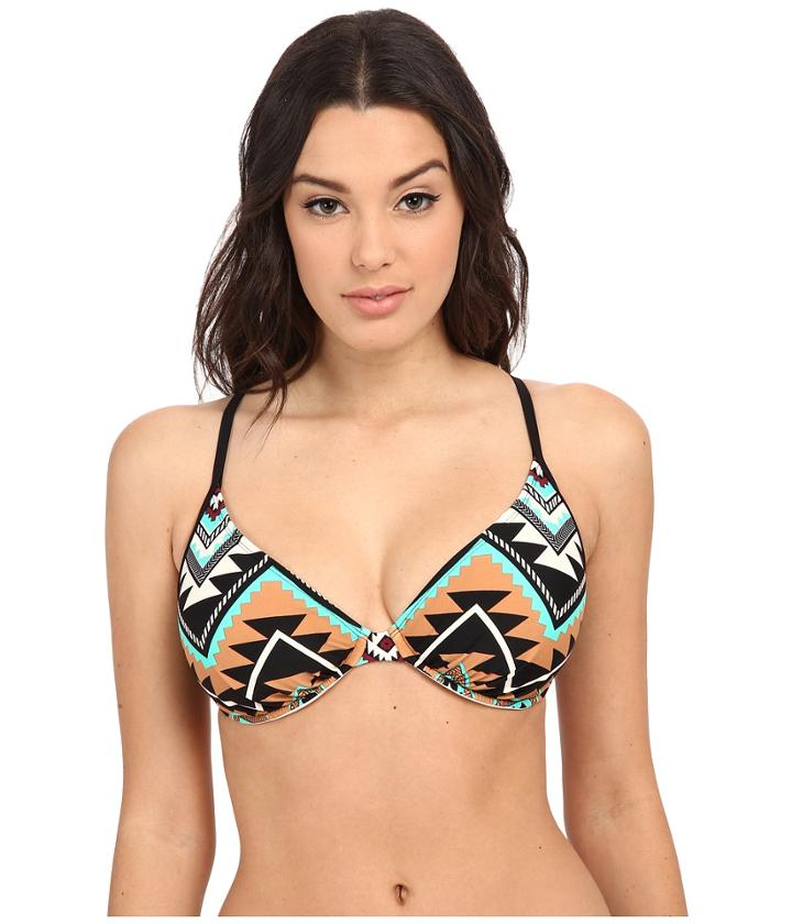Body Glove - Maka Solo D-dd-e-f Cup Underwire Top