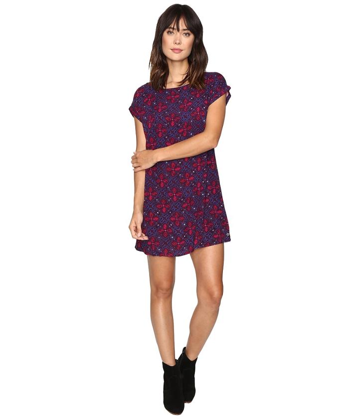 Roxy - Morris Dress