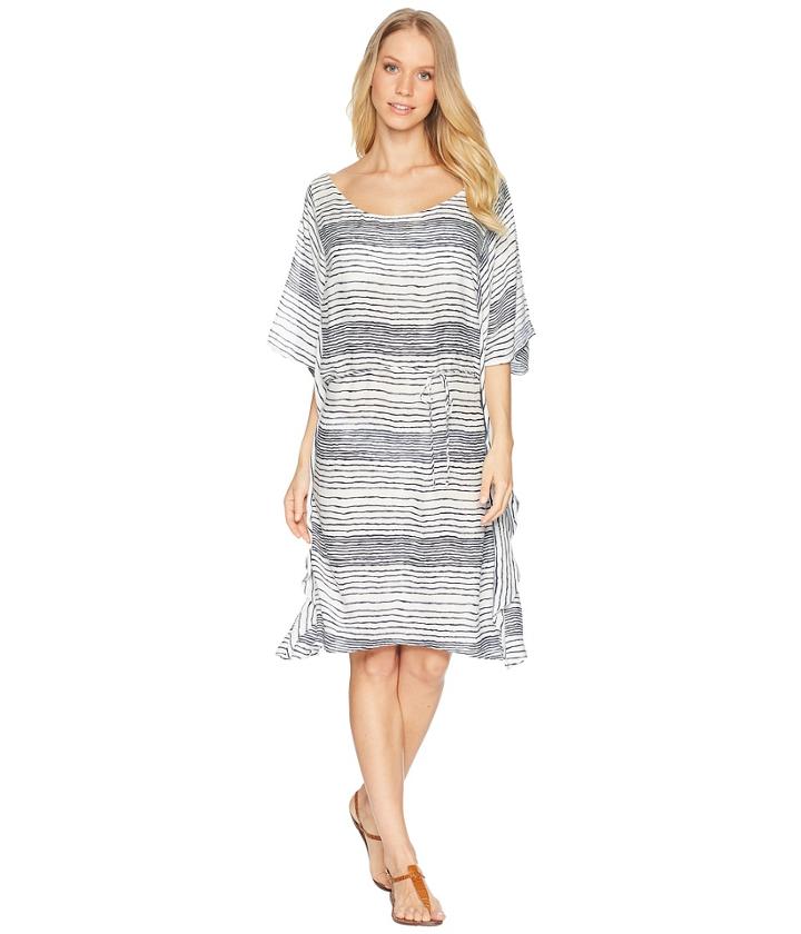 Lucy Love - Surf Lodge Caftan