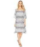 Lucy Love - Surf Lodge Caftan