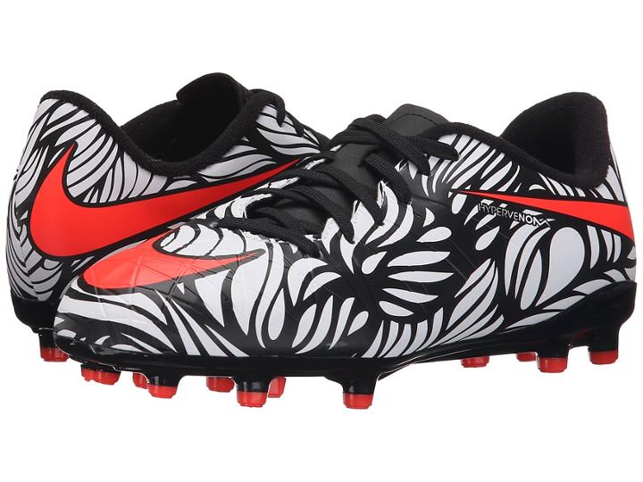 Nike Kids - Jr Hypervenom Phelon Ii Njr Fg Soccer