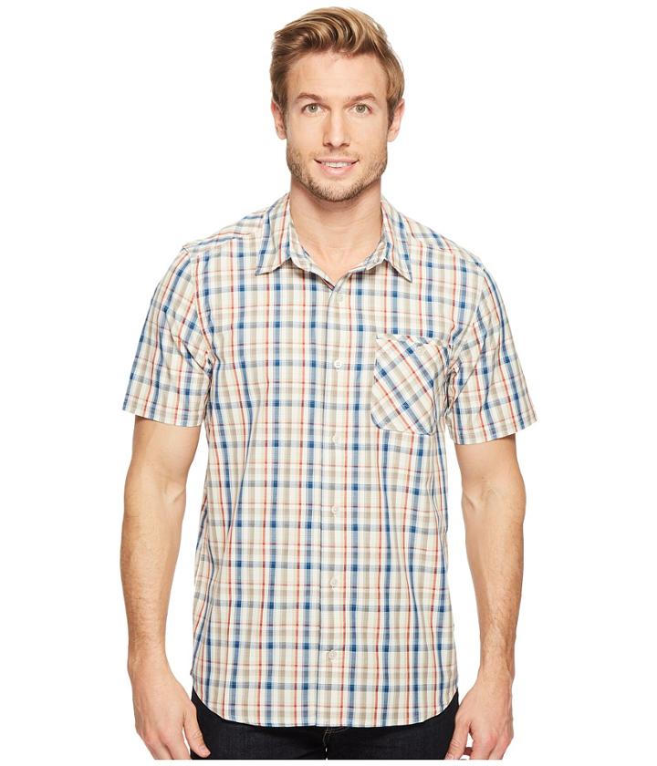 Toad&amp;co - Ventilair Short Sleeve Shirt