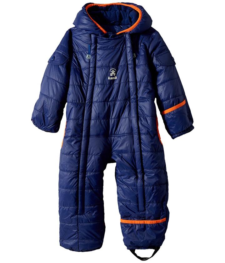 Kamik Kids - Topaz Snowsuit