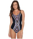 Seafolly - Indian Summer Dd Cup Maillot