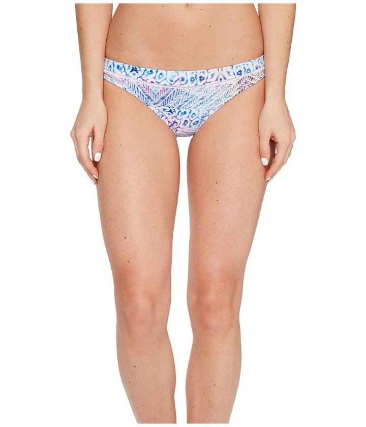 Roxy - Sneak Peak Surfer Bikini Bottom