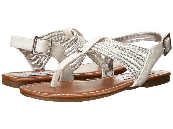 Steve Madden Kids Jwoven