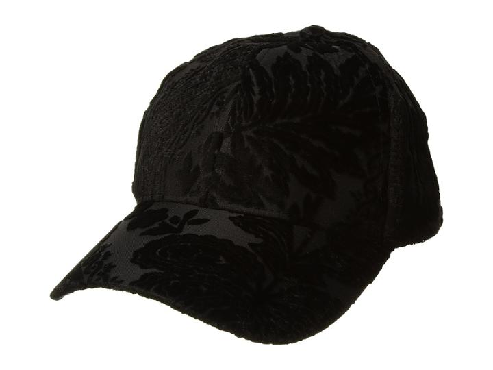 Bcbgeneration - Velvet Burnout Baseball