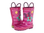 Western Chief Kids - Blossom Cutie Rainboot