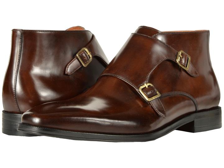 Florsheim - Belfast Double Monk Strap Boot
