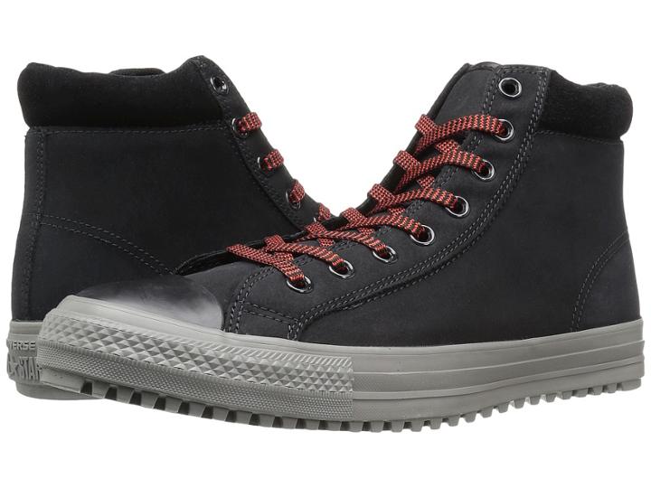 Converse - Chuck Taylor All Star Boot Pc Coated Leather Hi