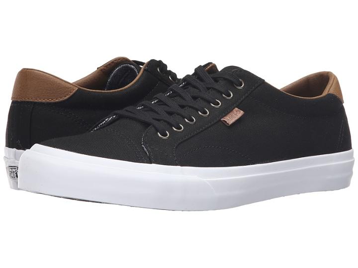 Vans - Court