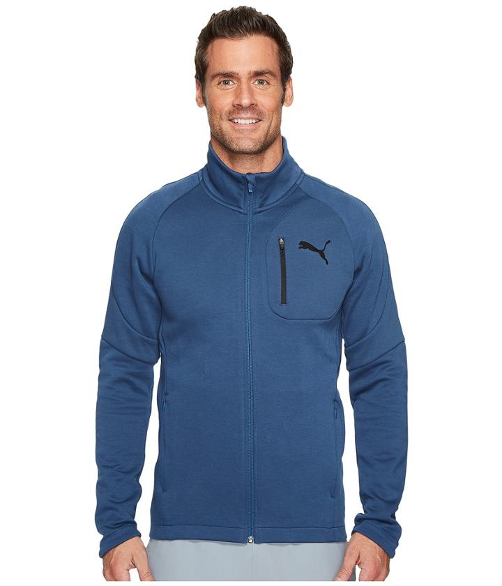 Puma - Evostripe Move Jacket