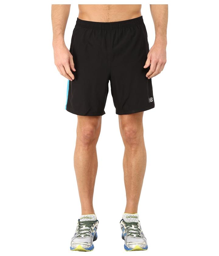 New Balance - Accelerate 7 Short