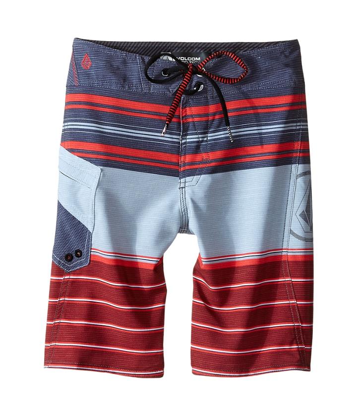 Volcom Kids - Lido Liner Mod Boardshorts
