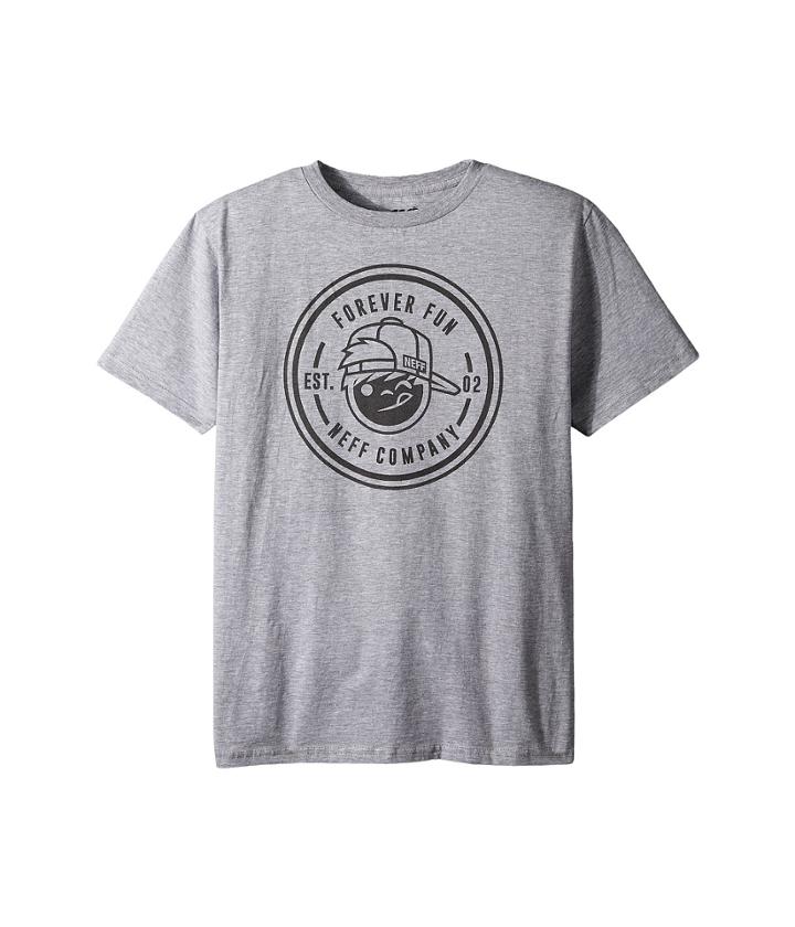 Neff Kids - Fun Emblem Tee