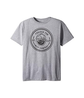 Neff Kids - Fun Emblem Tee