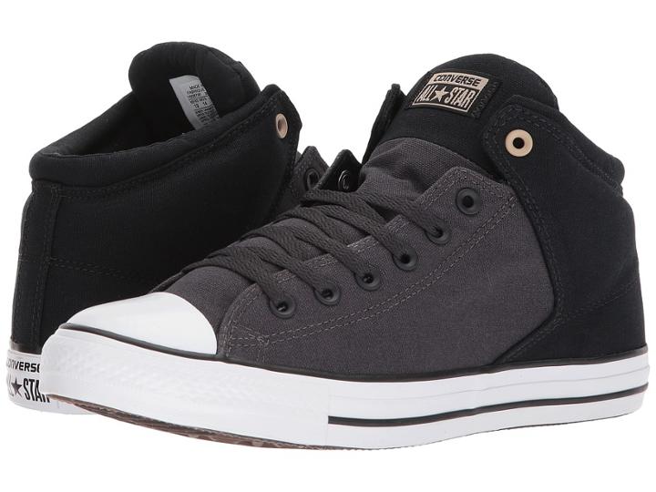 Converse - Chuck Taylor(r) All Star(r) High Street Mid