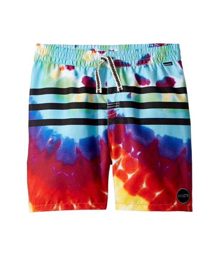 Munster Kids - Zaipie Shorts