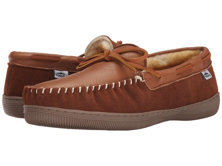 Tundra Boots - Westford Deer