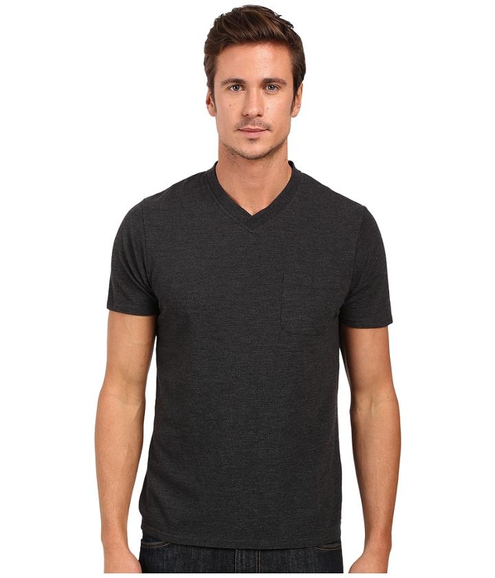 Threads 4 Thought - The Lee V-neck