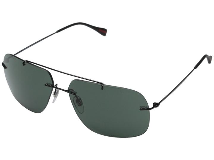 Prada Linea Rossa - 0ps 55ps