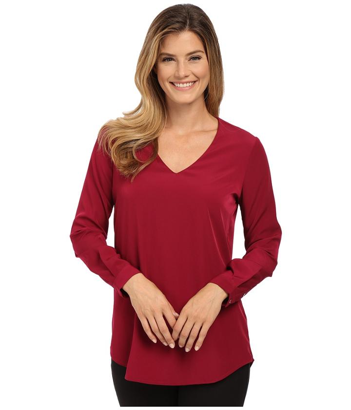Nydj - Modern Tunic