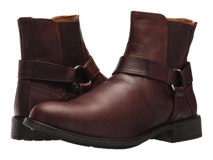 Massimo Matteo - Biker Boot