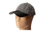 San Diego Hat Company - Cth4109 Tweed Knit Ball Cap