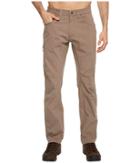 Mountain Khakis - Teton Crest Pants Slim Fit