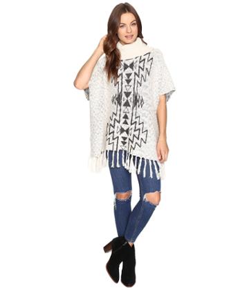Billabong - Homeward Bound Poncho