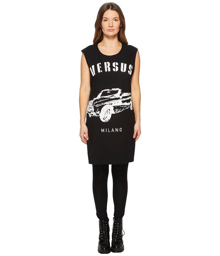 Versus Versace - T-shirt Donna