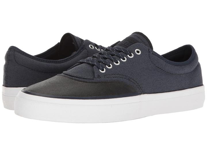 Converse - Crimson Ox Woven Textile