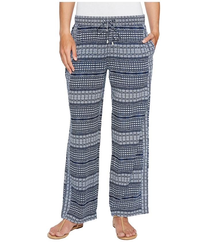 Tommy Bahama - Greek Grid Pants