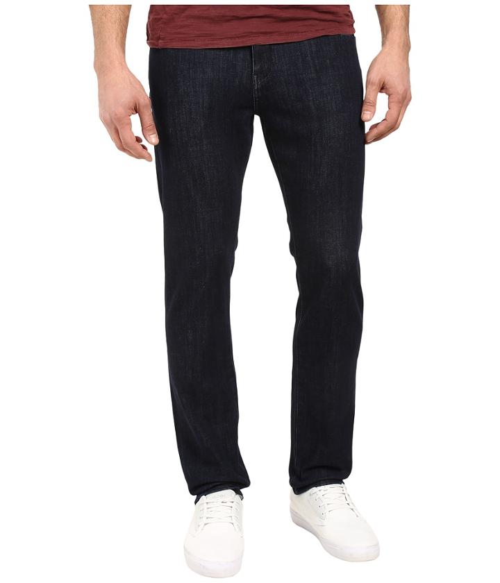 Mavi Jeans - Jake Tapered Fit In Rinse Bi Straight