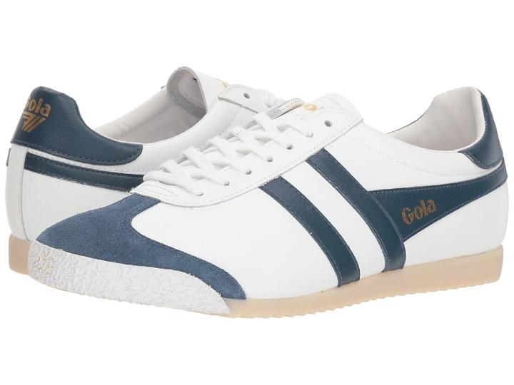 Gola - Harrier 50 Leather