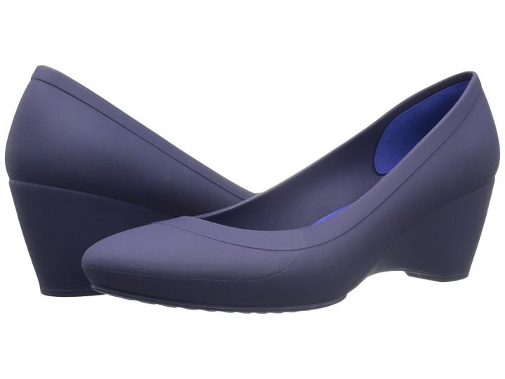 Crocs - Lina Wedge