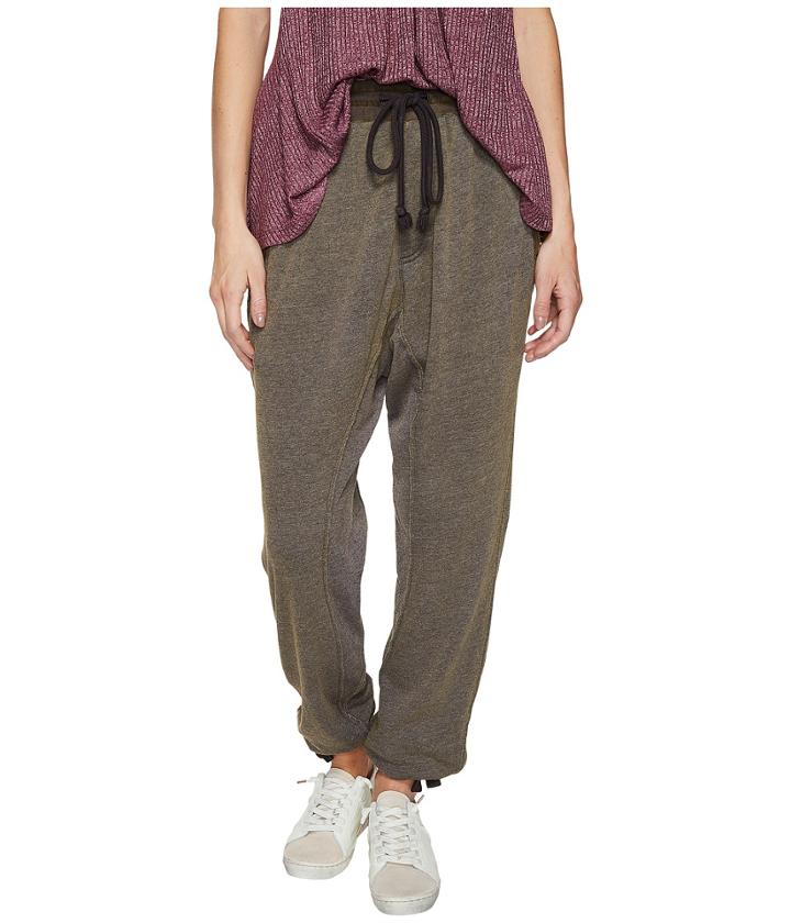 Free People - Coze Zone Balloon Sweatpants