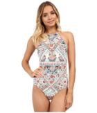 Billabong - Majestic Spirit One-piece