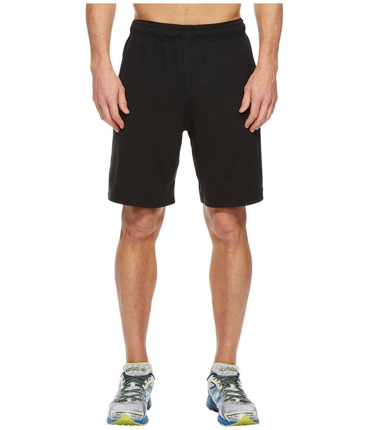 New Balance - N Transit Shorts