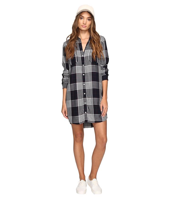 Obey - Chelsea Shirtdress
