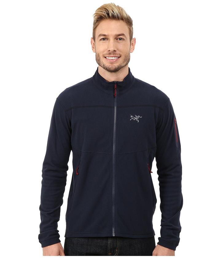 Arc'teryx - Delta Lt Jacket 17586