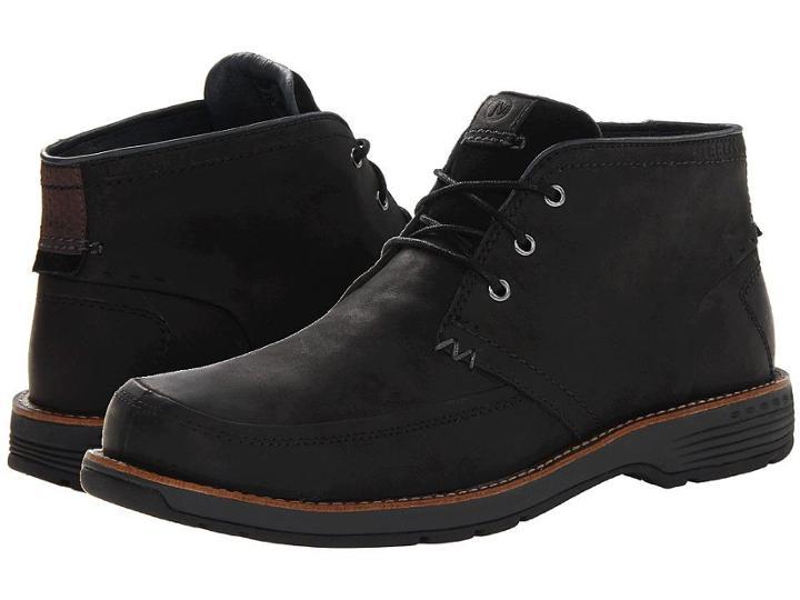 Merrell Realm Chukka