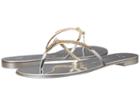 Giuseppe Zanotti - Nuvorock Crest Thong