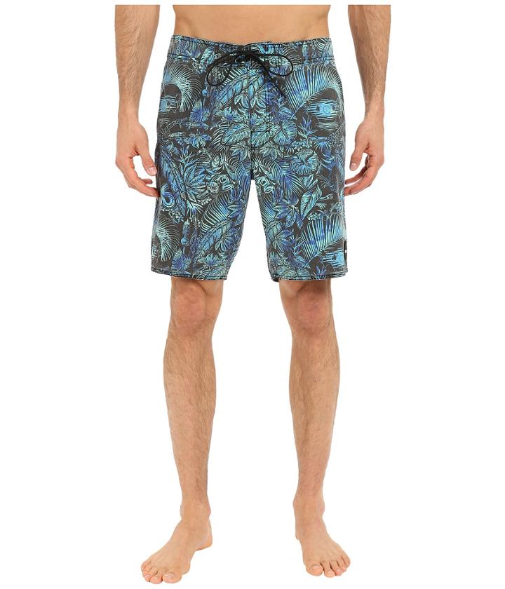 Rvca - Tropic Doom Trunks