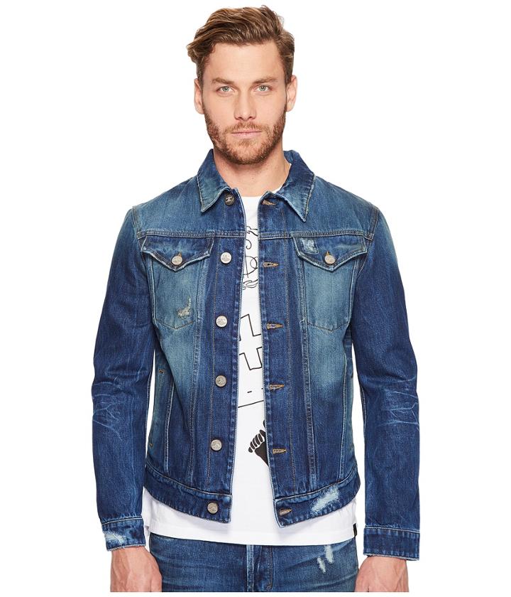 Vivienne Westwood - Anglomania Lee D. Ace Classic Jacket