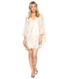 Lilly Pulitzer - Miri Silk Caftan