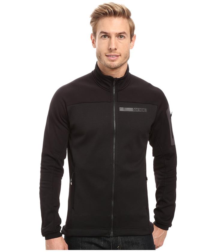 Adidas Outdoor - Terrex Stockhorn Fleece Jacket