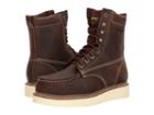 Wolverine - Loader 8 Steel Toe Boot