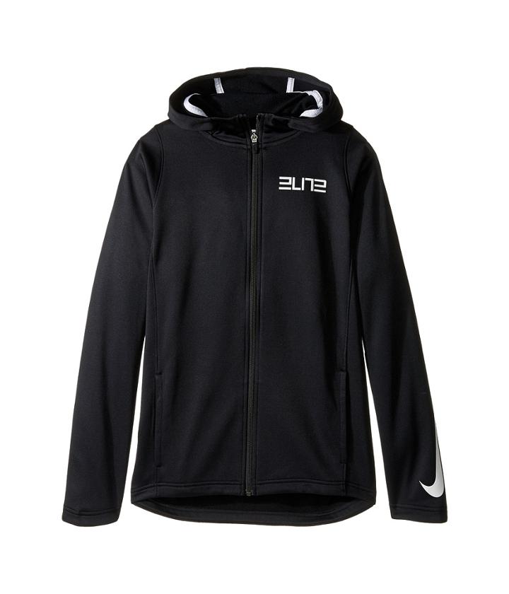 Nike Kids - Therma Elite Basketball Hoodie