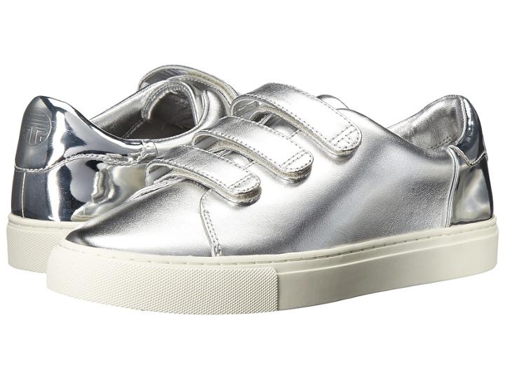 Tory Sport - Triple Strap Sneaker